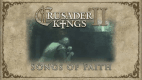 Crusader Kings II: Songs of Faith Crusader Kings II: Songs of Faith