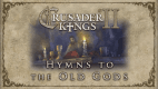 Crusader Kings II: Hymns to the Old Gods Crusader Kings II: Hymns to the Old Gods