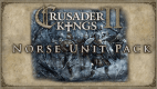 Crusader Kings II: Norse Unit Pack Crusader Kings II: Norse Unit Pack