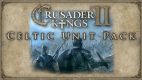 Crusader Kings II: Celtic Unit Pack Crusader Kings II: Celtic Unit Pack