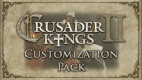 Crusader Kings II: Customization Pack Crusader Kings II: Customization Pack