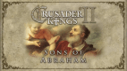 Crusader Kings II: Sons of Abraham Crusader Kings II: Sons of Abraham