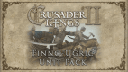 Crusader Kings II: Finno-Ugric Unit Pack Crusader Kings II: Finno-Ugric Unit Pack
