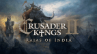 Crusader Kings II: Rajas of India Crusader Kings II: Rajas of India