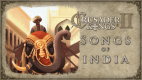 Crusader Kings II: Songs of India Crusader Kings II: Songs of India