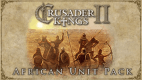 Crusader Kings II: African Units Pack Crusader Kings II: African Units Pack
