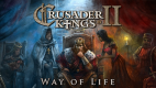 Crusader Kings II: Way of Life Crusader Kings II: Way of Life