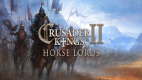 Crusader Kings II: Horse Lords Crusader Kings II: Horse Lords