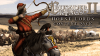Crusader Kings II: Horse Lords Content Pack Crusader Kings II: Horse Lords Content Pack