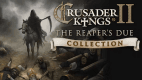 Crusader Kings II: The Reaper's Due Collection Crusader Kings II: The Reaper's Due Collection