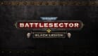 Warhammer 40,000: Battlesector - Black Legion Warhammer 40,000: Battlesector - Black Legion
