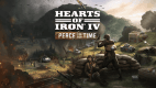 Focus Pack - Hearts of Iron IV: Peace For Our Time
