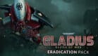Warhammer 40,000: Gladius - Eradication pack Warhammer 40,000: Gladius - Eradication pack