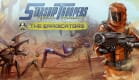 Starship Troopers: Terran Command - The Eradicators Starship Troopers: Terran Command - The Eradicators