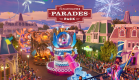 Planet Coaster 2: Parades Pack Planet Coaster 2: Parades Pack