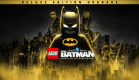 LEGO® Batman™: Legacy of the Dark Knight Deluxe Edition Upgrade