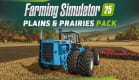 Farming Simulator 25: Plains & Prairies Pack