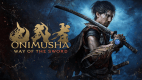 Onimusha: Way of the Sword – Deluxe Kit Onimusha: Way of the Sword – Deluxe Kit