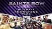 BUY Saints Row Ultimate Franchise Pack Steam CD KEY