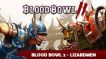 BUY Blood Bowl 2 - Lizardmen Steam CD KEY