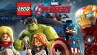 LEGO Marvel’s Avengers