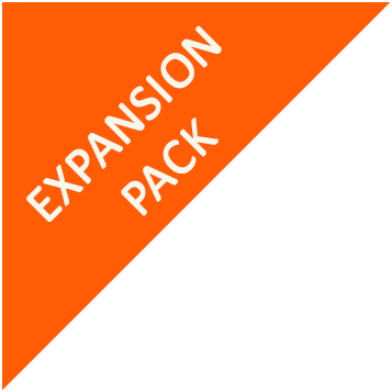 Expansion pack